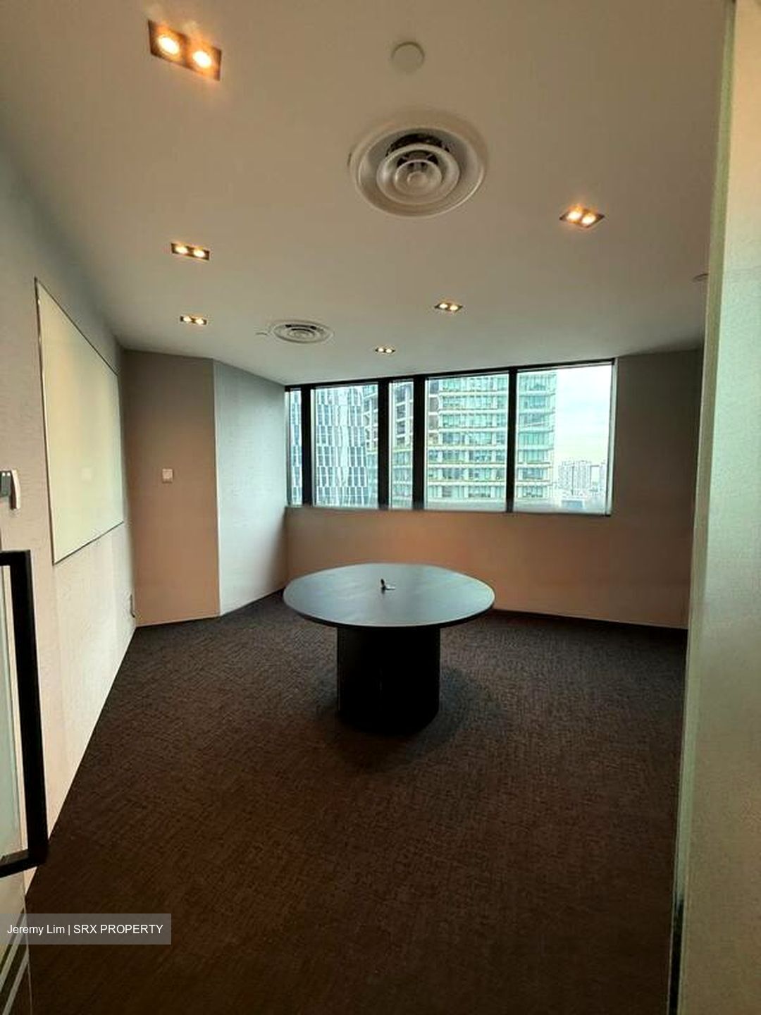 One Raffles Quay (D1), Office #489144421